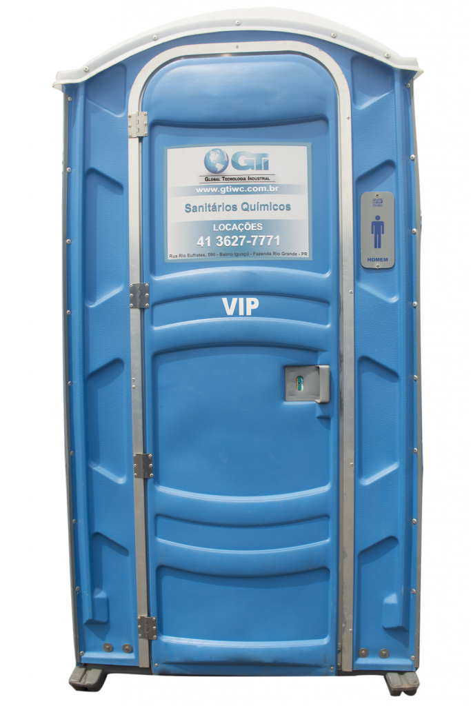 VIP – GTI WC